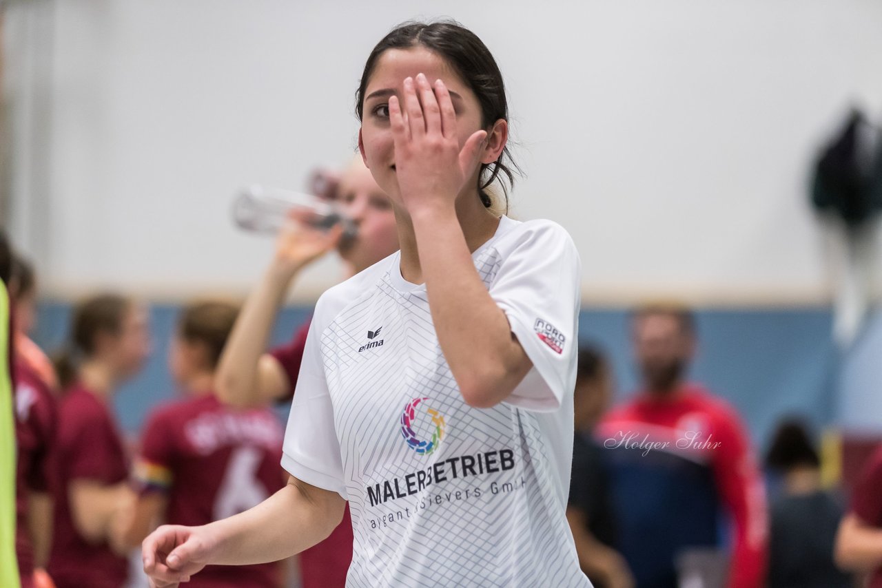 Bild 309 - wCJ Futsalmeisterschaft Runde 1